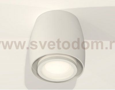 Комплект накладного светильника с акрилом Ambrella XS1141040 XS