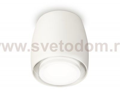 Комплект накладного светильника с акрилом Ambrella XS1141040 XS