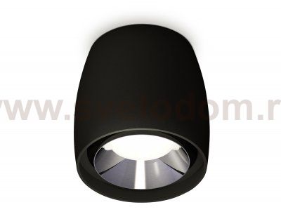 Комплект накладного светильника Ambrella XS1142003 XS