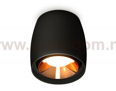 Комплект накладного светильника Ambrella XS1142004 XS