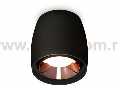 Комплект накладного светильника Ambrella XS1142005 XS