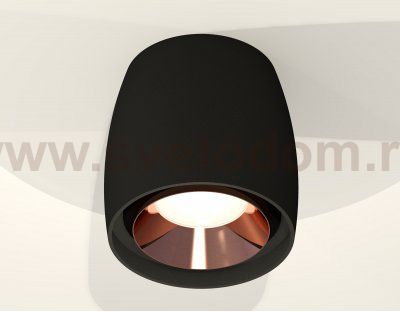 Комплект накладного светильника Ambrella XS1142005 XS