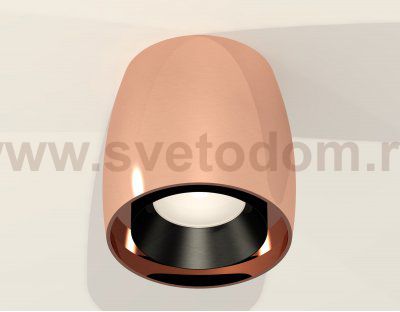 Комплект накладного светильника Ambrella XS1144001 XS