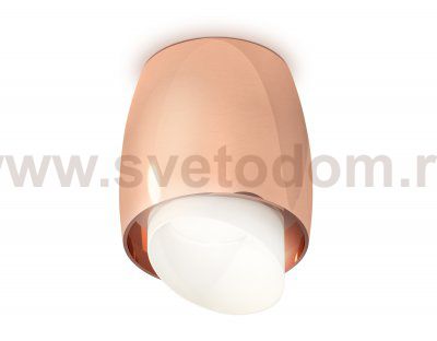 Комплект накладного светильника с акрилом Ambrella XS1144021 XS