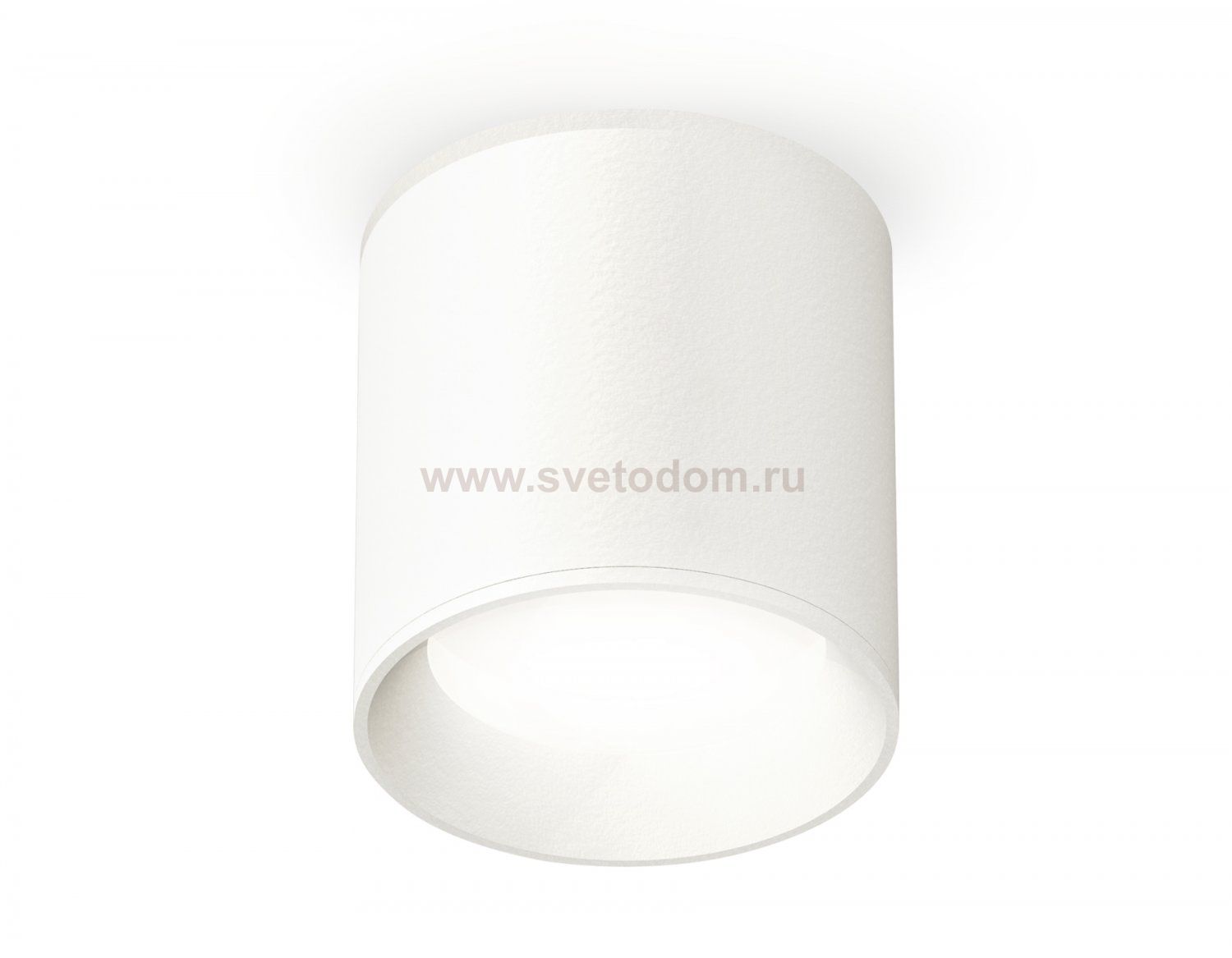 Точечный светильник Ambrella XS6301001