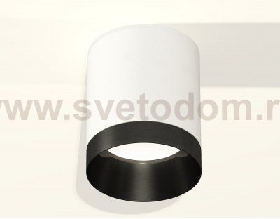 Точечный светильник Ambrella XS6301021