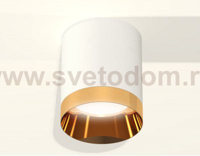 Точечный светильник Ambrella XS6301024