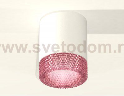 Точечный светильник Ambrella XS6301042