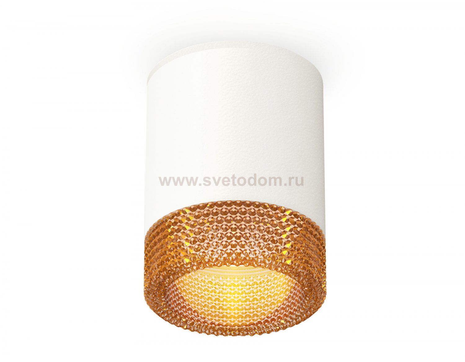 Точечный светильник Ambrella XS6301044