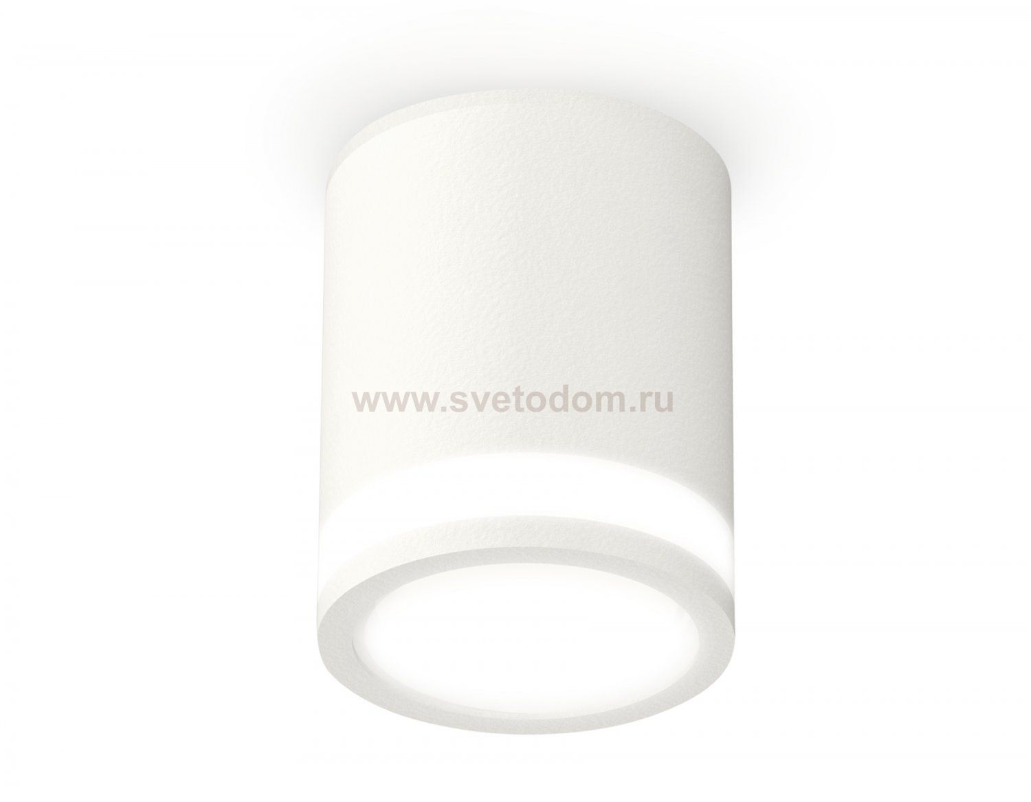 Точечный светильник Ambrella XS6301060