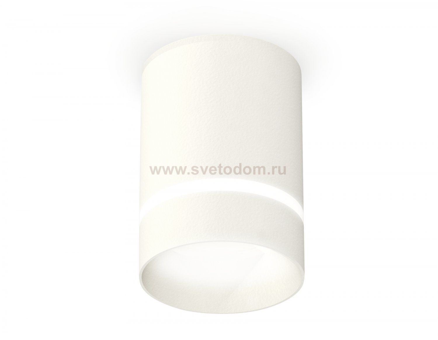 Точечный светильник Ambrella XS6301061