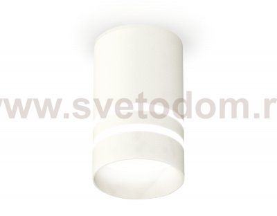 Точечный светильник Ambrella XS6301062