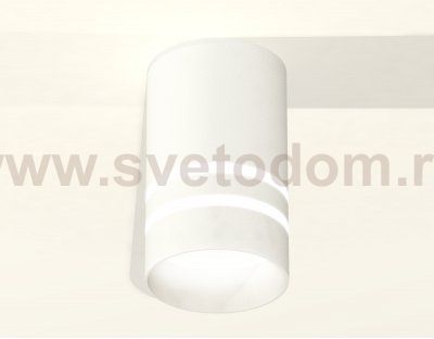 Точечный светильник Ambrella XS6301062