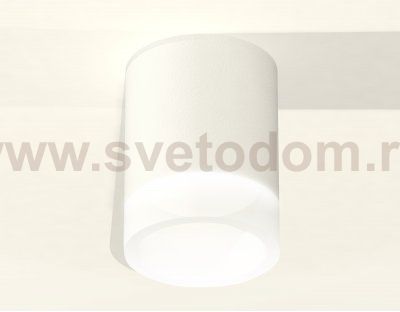 Точечный светильник Ambrella XS6301063