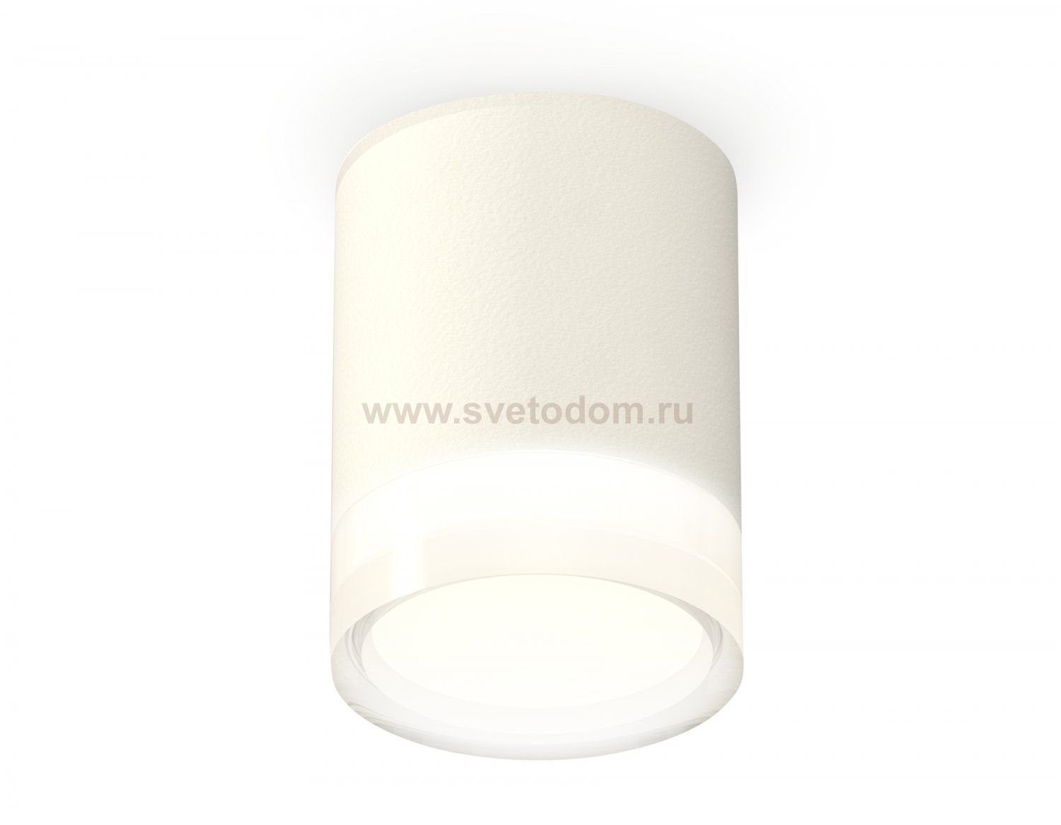 Точечный светильник Ambrella XS6301064