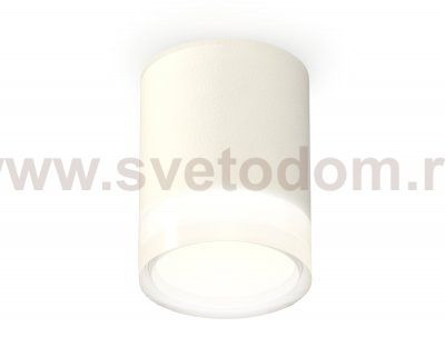 Точечный светильник Ambrella XS6301064
