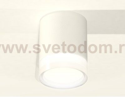 Точечный светильник Ambrella XS6301064