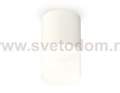 Точечный светильник Ambrella XS6301065