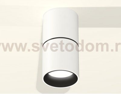 Точечный светильник Ambrella XS6301080