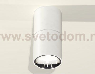 Точечный светильник Ambrella XS6301081