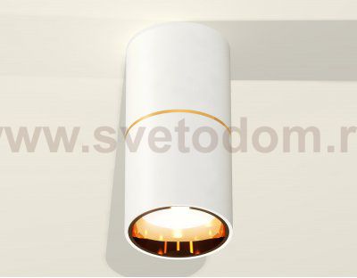 Точечный светильник Ambrella XS6301082