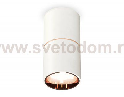 Точечный светильник Ambrella XS6301083