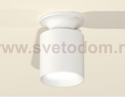 Точечный светильник Ambrella XS6301100