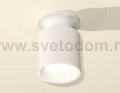 Точечный светильник Ambrella XS6301101