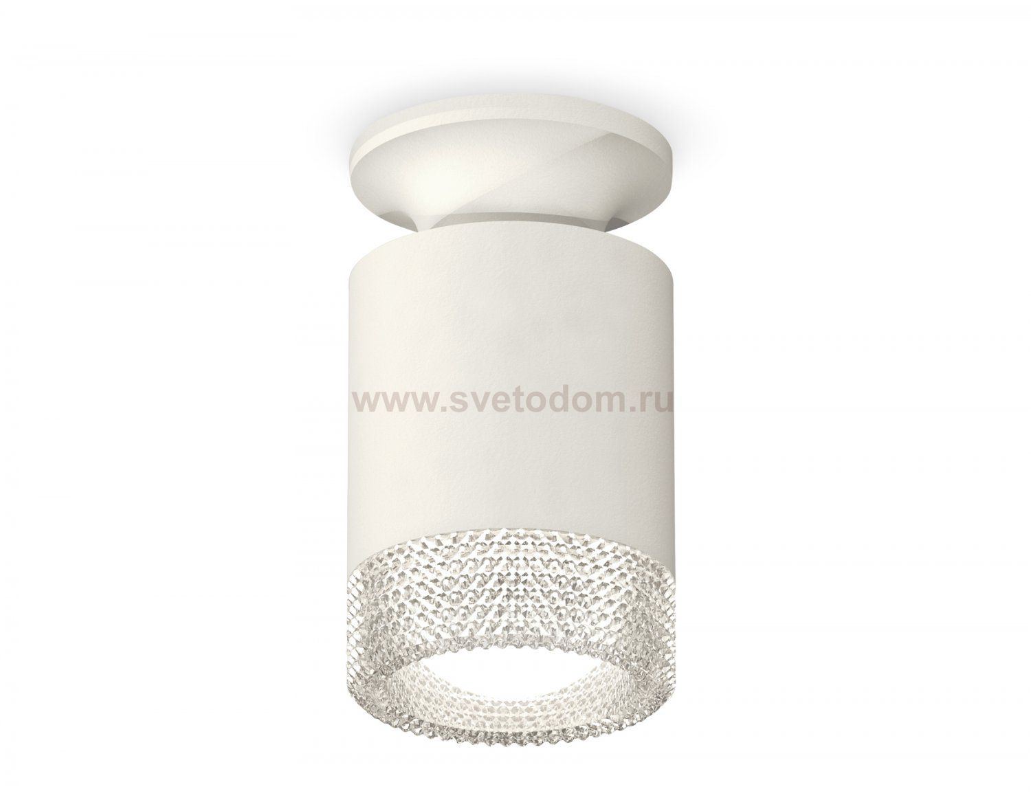 Точечный светильник Ambrella XS6301102