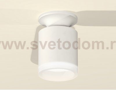 Точечный светильник Ambrella XS6301103