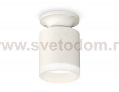 Точечный светильник Ambrella XS6301103