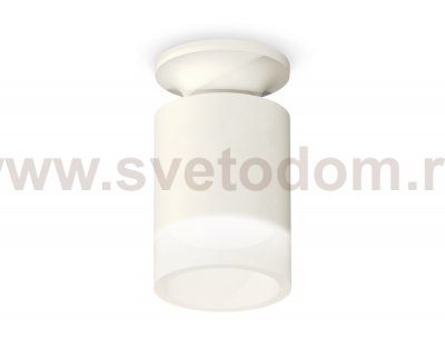 Точечный светильник Ambrella XS6301104