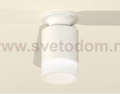Точечный светильник Ambrella XS6301104