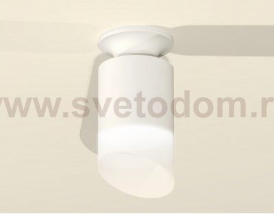Точечный светильник Ambrella XS6301105