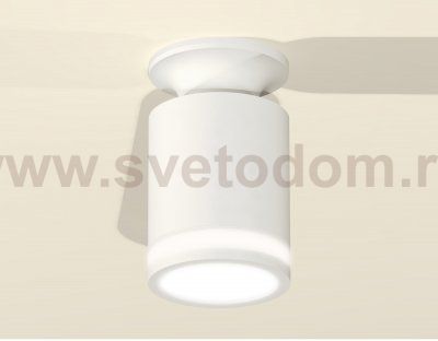 Точечный светильник Ambrella XS6301106
