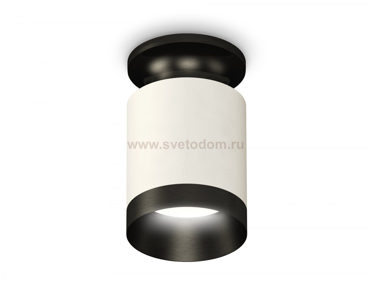 Точечный светильник Ambrella XS6301121