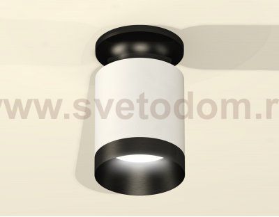 Точечный светильник Ambrella XS6301121