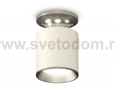 Комплект накладного светильника Ambrella XS6301140 XS