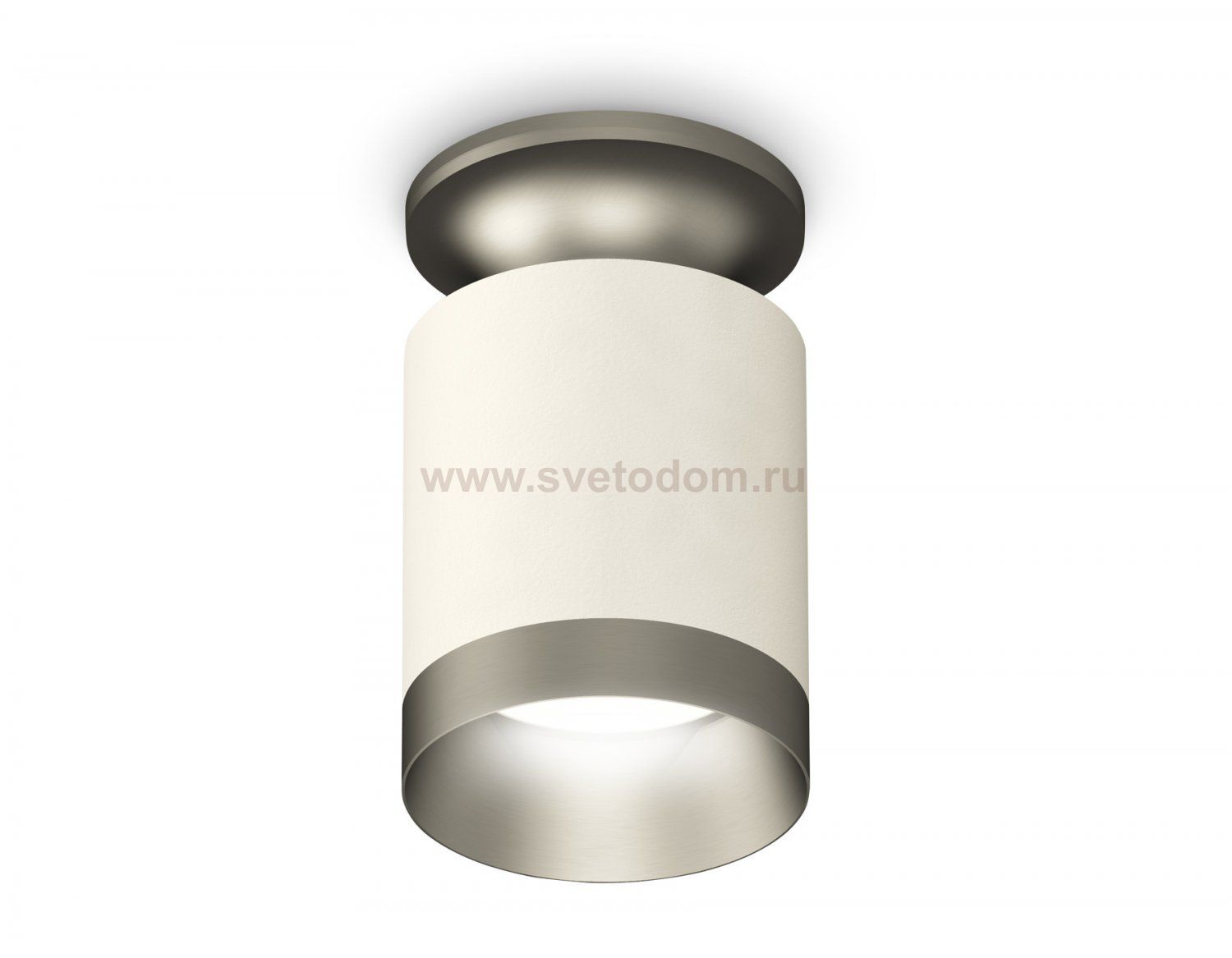 Комплект накладного светильника Ambrella XS6301160 XS