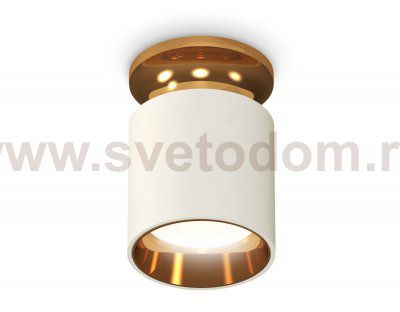 Комплект накладного светильника Ambrella XS6301181 XS