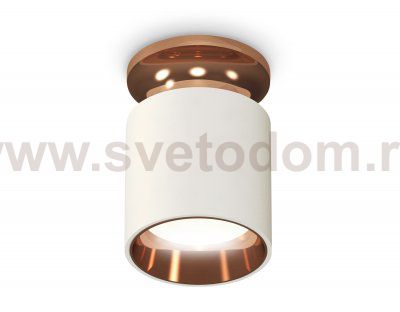 Комплект накладного светильника Ambrella XS6301201 XS