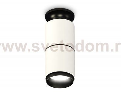 Комплект накладного светильника Ambrella XS6301221 XS