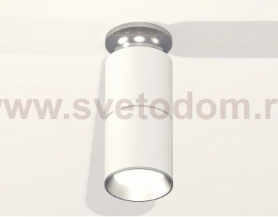 Комплект накладного светильника Ambrella XS6301240 XS