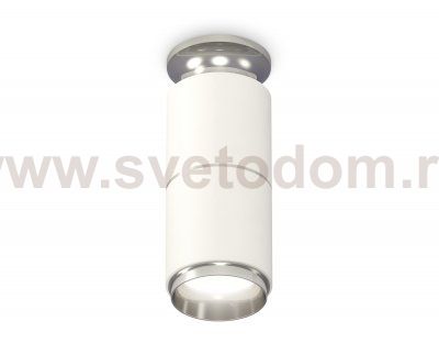 Комплект накладного светильника Ambrella XS6301241 XS