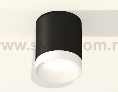 Точечный светильник Ambrella XS6302020