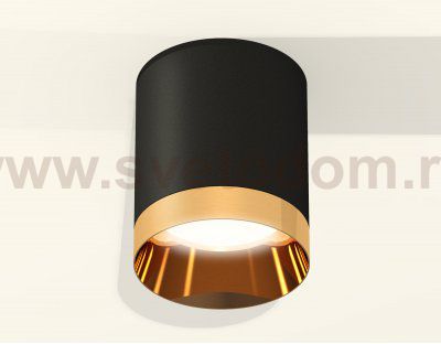 Точечный светильник Ambrella XS6302024