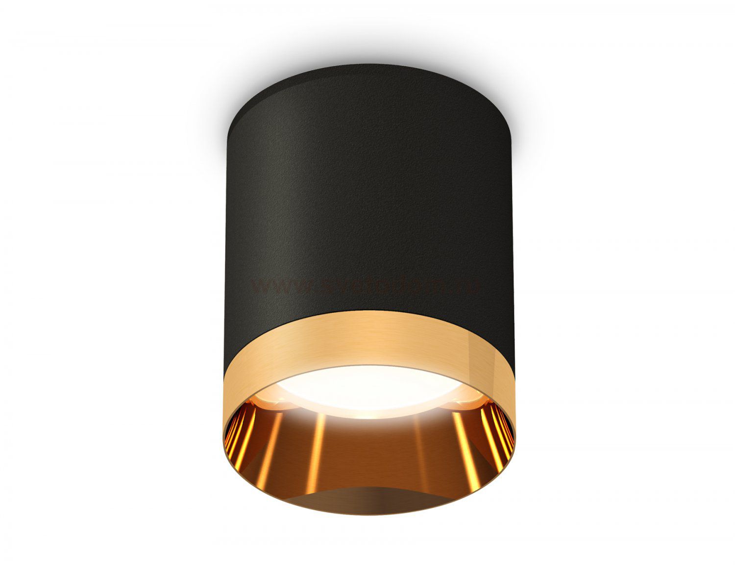 Точечный светильник Ambrella XS6302024