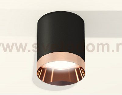 Точечный светильник Ambrella XS6302025