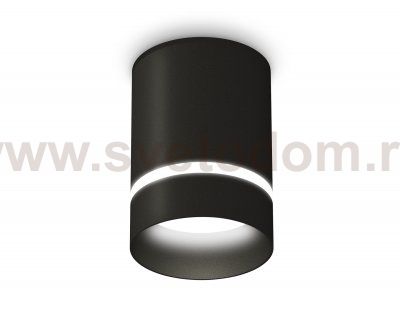 Точечный светильник Ambrella XS6302061
