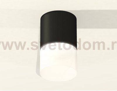 Точечный светильник Ambrella XS6302065